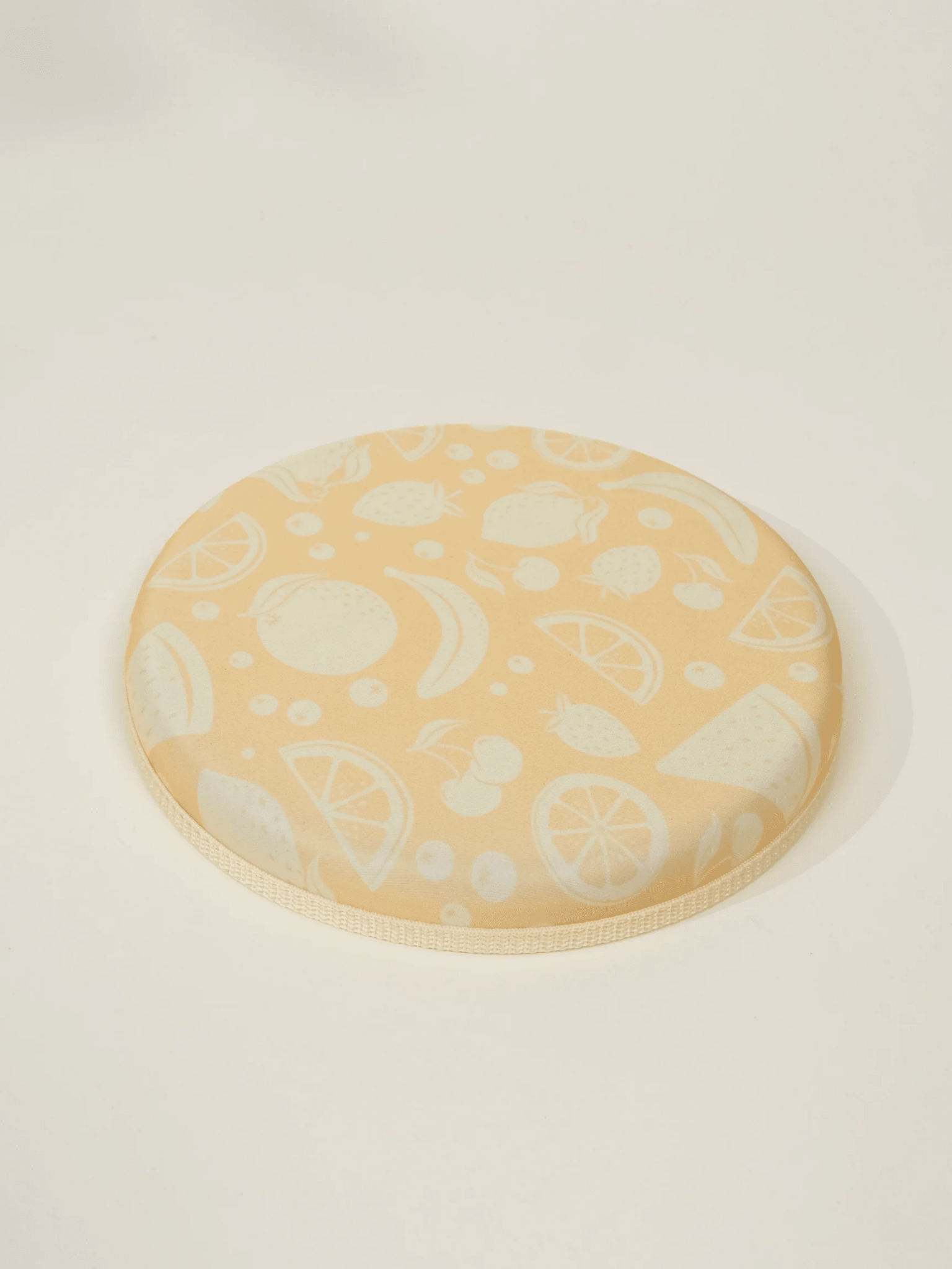 Coco Village Neoprene Frisbee – Summer Fruits