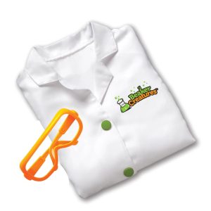 Learning Resources Beaker Creatures® Lab Gear