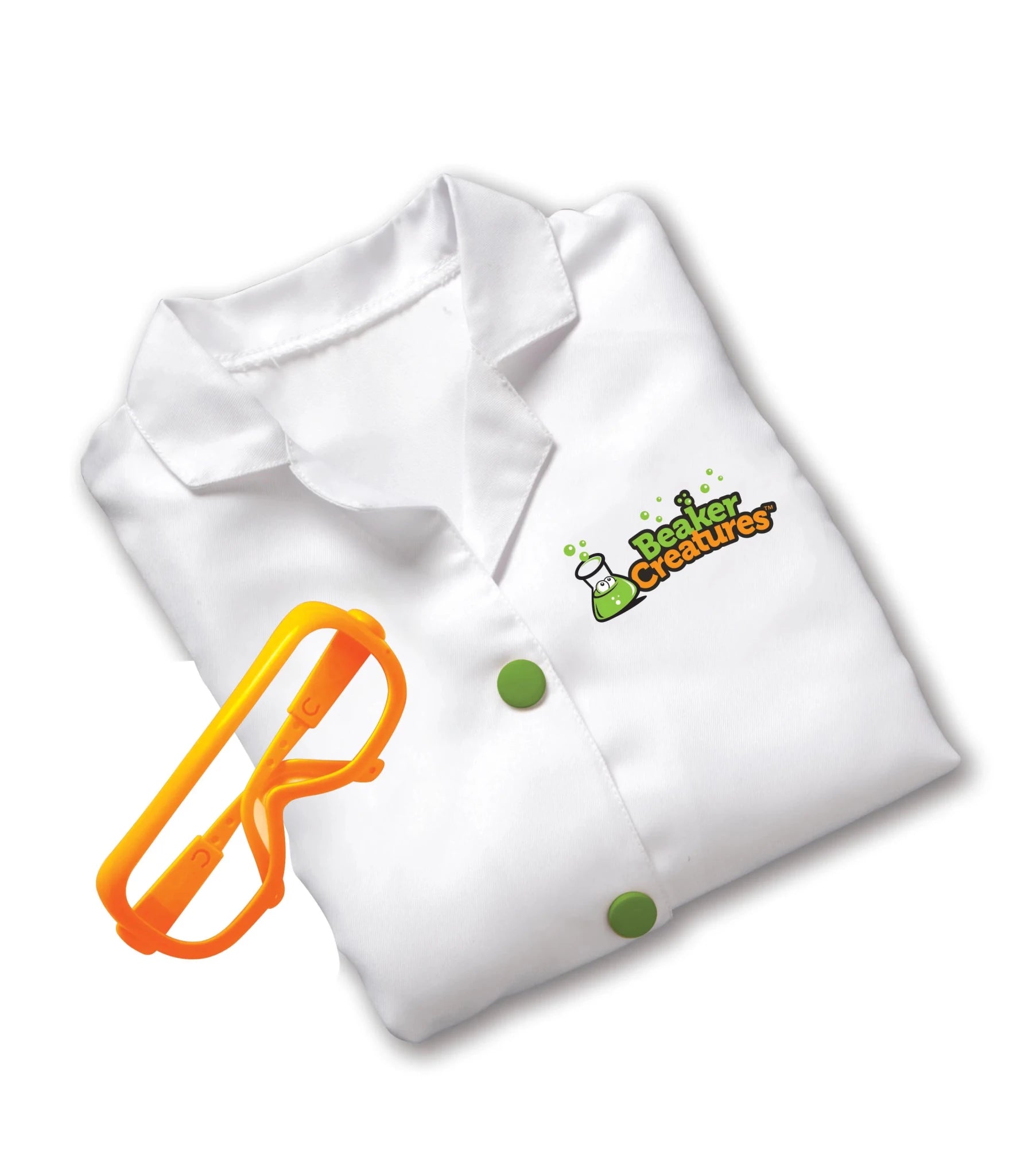 Learning Resources Beaker Creatures® Lab Gear