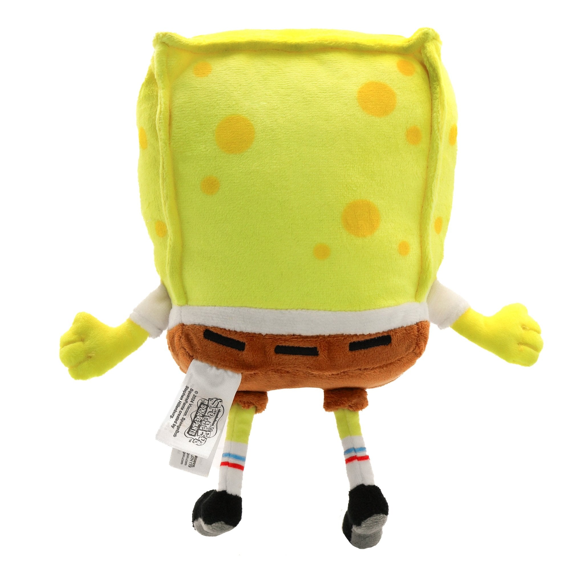 Sponge Bob Small Plush - Image 3