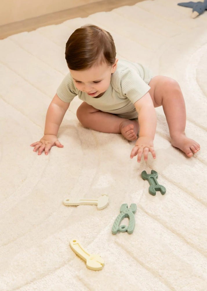 Coco Village Set of 4 Silicone Tools - Image 8