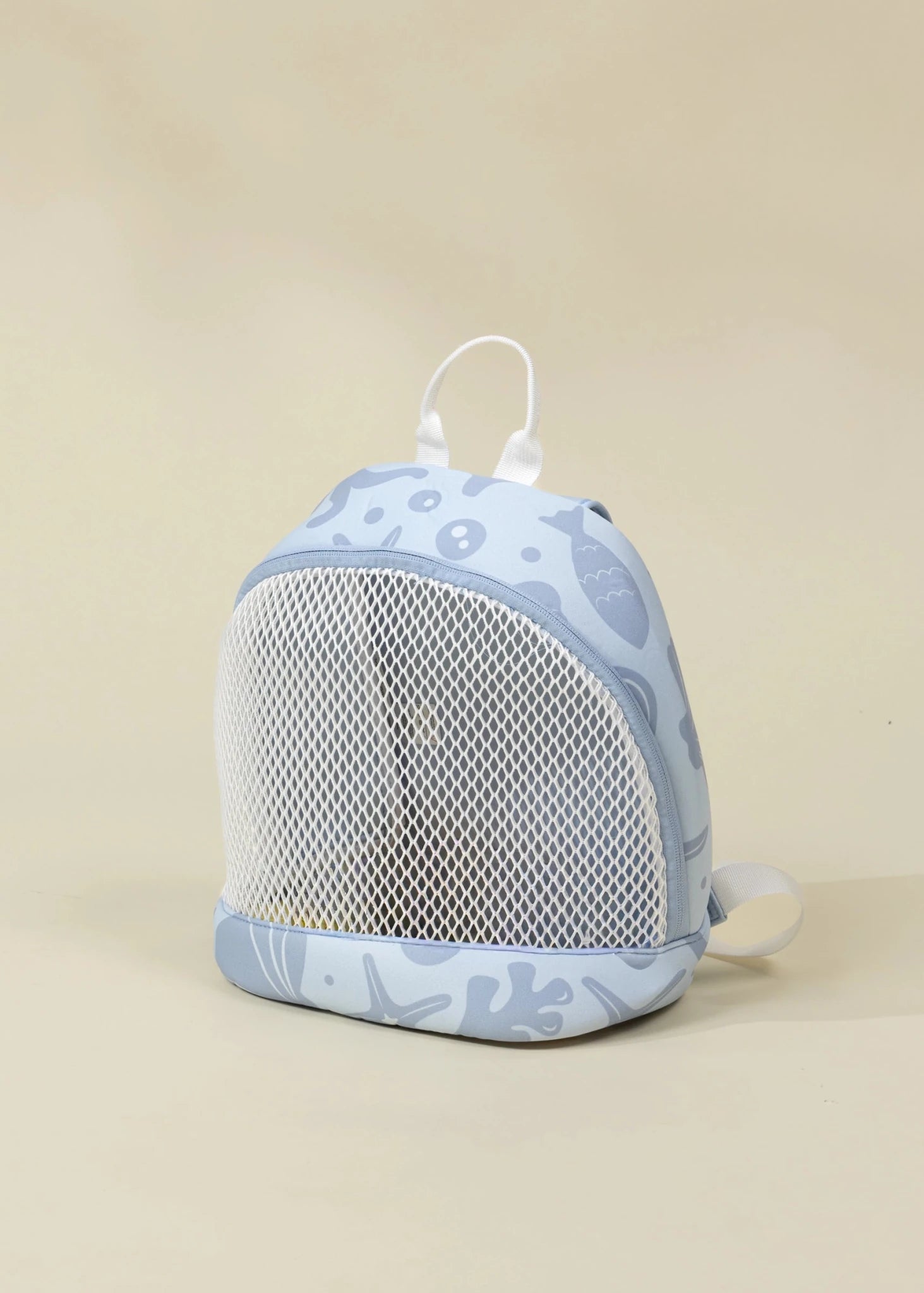 Coco Village Neoprene Pool Backpack – Under the Sea - Image 3