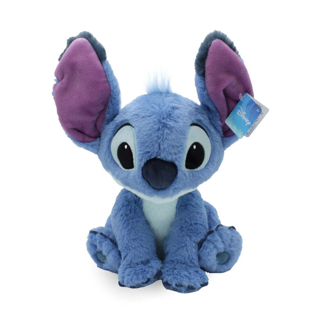 Disney Soft Plush Stitch - Image 3