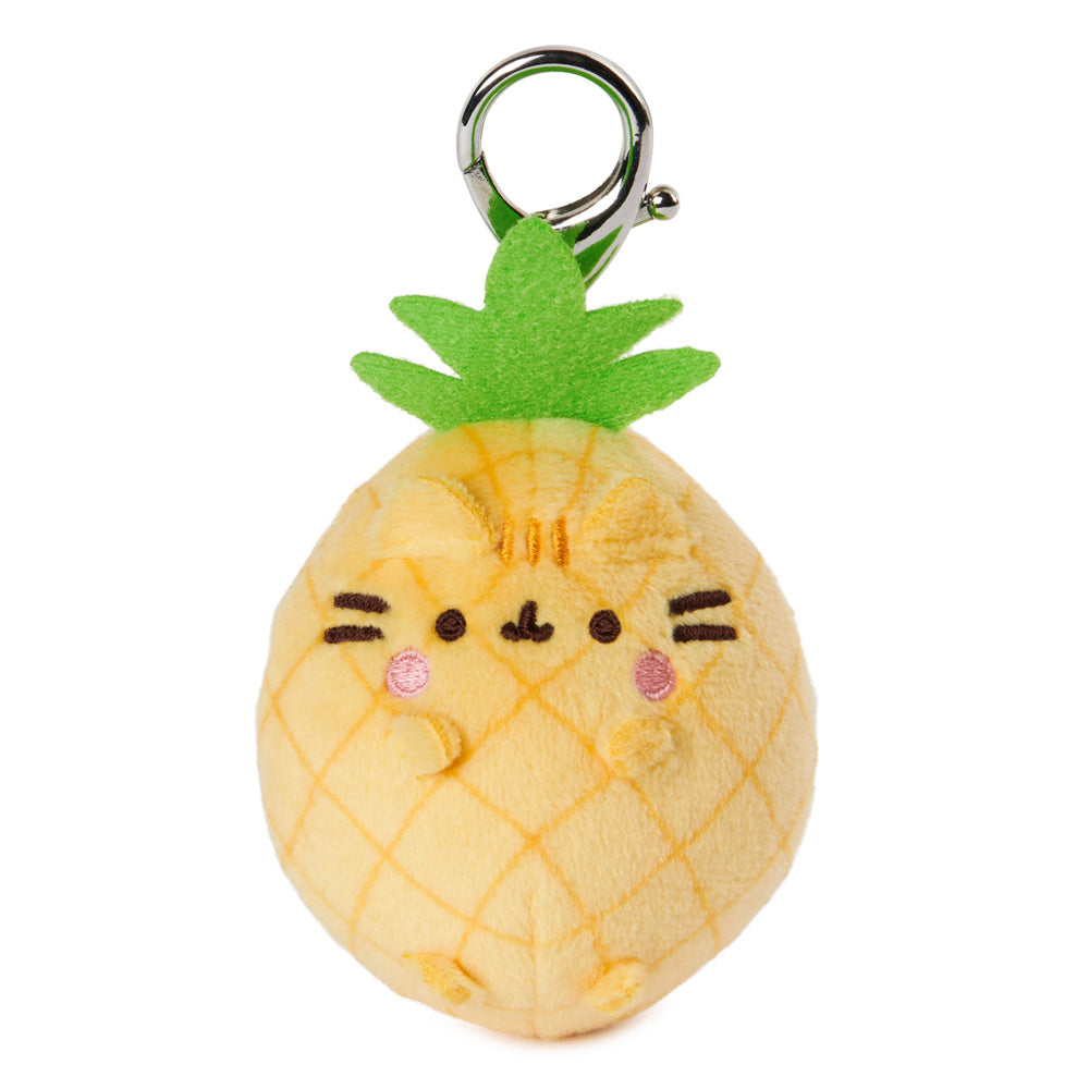 Gund Pusheen Fruit Surprise Plush - Image 9