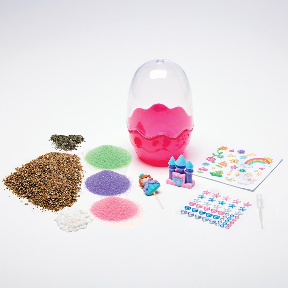 Creativity For Kids Mini Garden Princess - Image 13