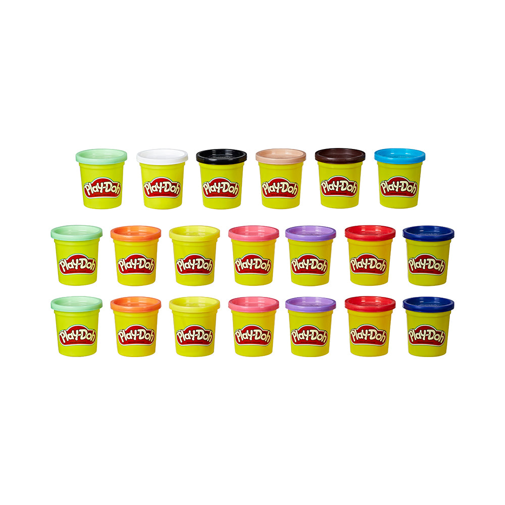 Play-Doh Super Colour Pack - Image 5