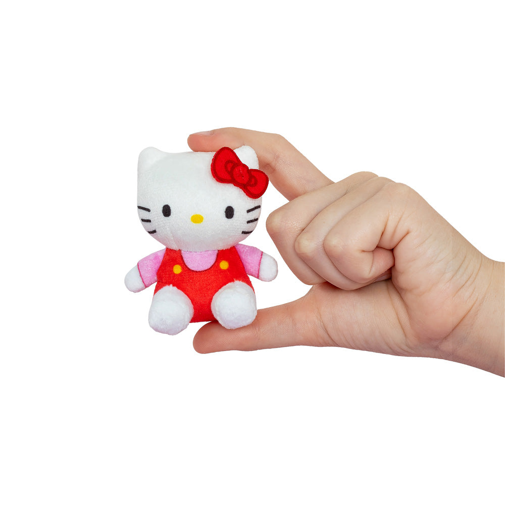 Micro Teenies Hello Kitty & Friends Assortment - Image 6