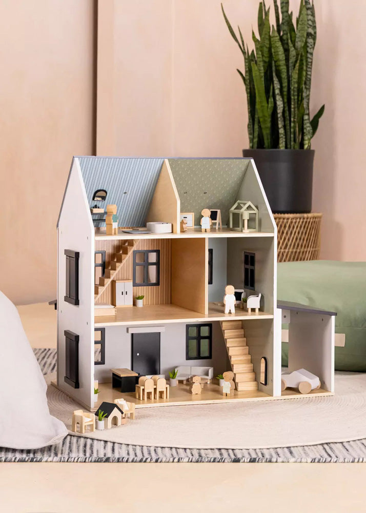 Coco Village Doll House - Image 10