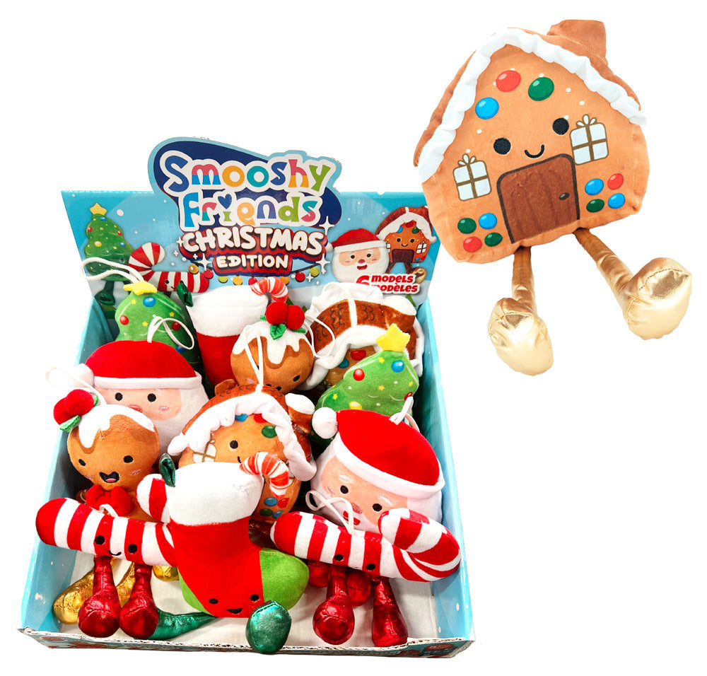Smooshy Friends Xmas - Image 6