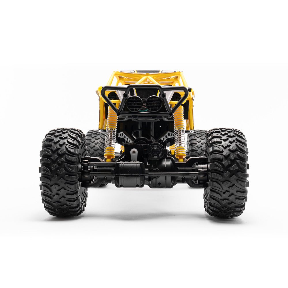 Litehawk Big Tom 15th Anniversary 4X4 - Image 3