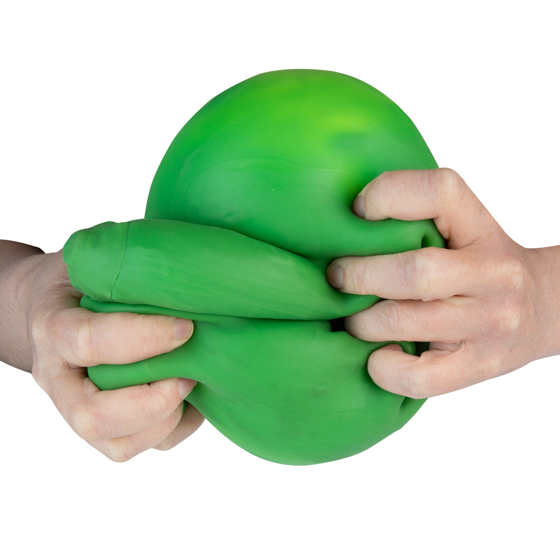 Orb Factory Easy Sqweezy Stretchy Pickles - Image 3