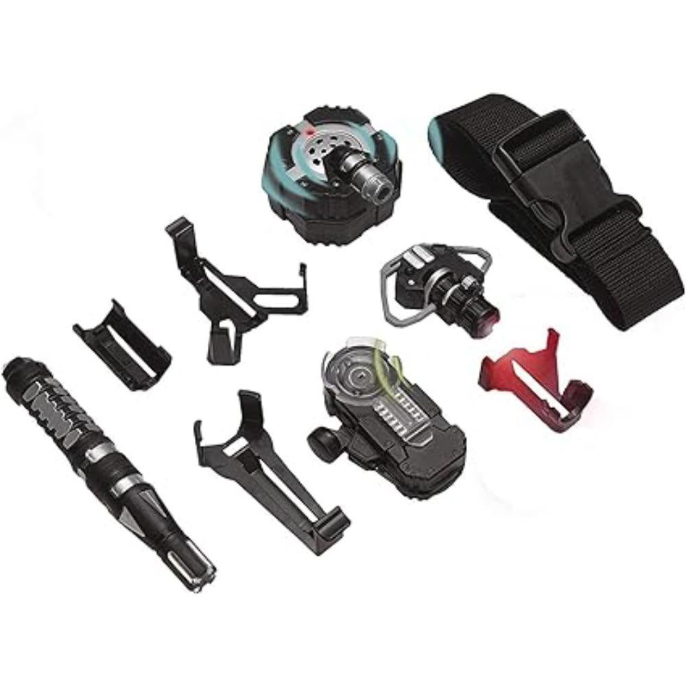 Spy X Micro Gear Set - Image 2