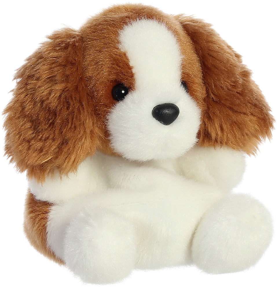 Palm Pals Lady Spaniel 5" - Image 6