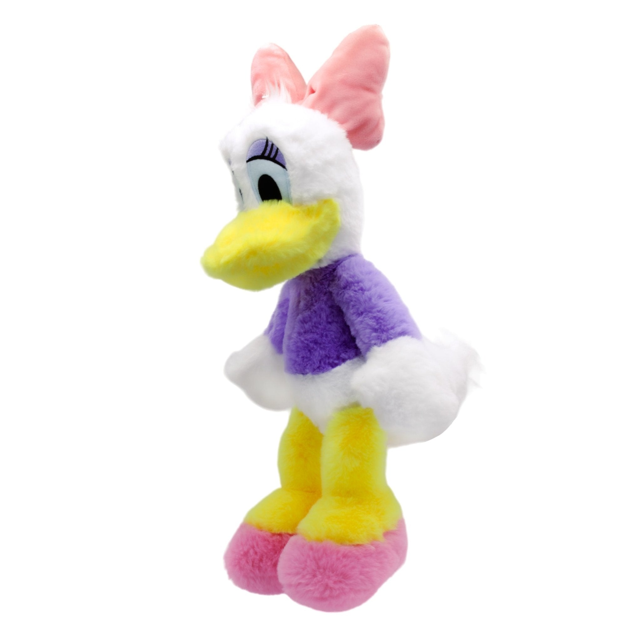 Disney Soft Daisy Plush - Image 4