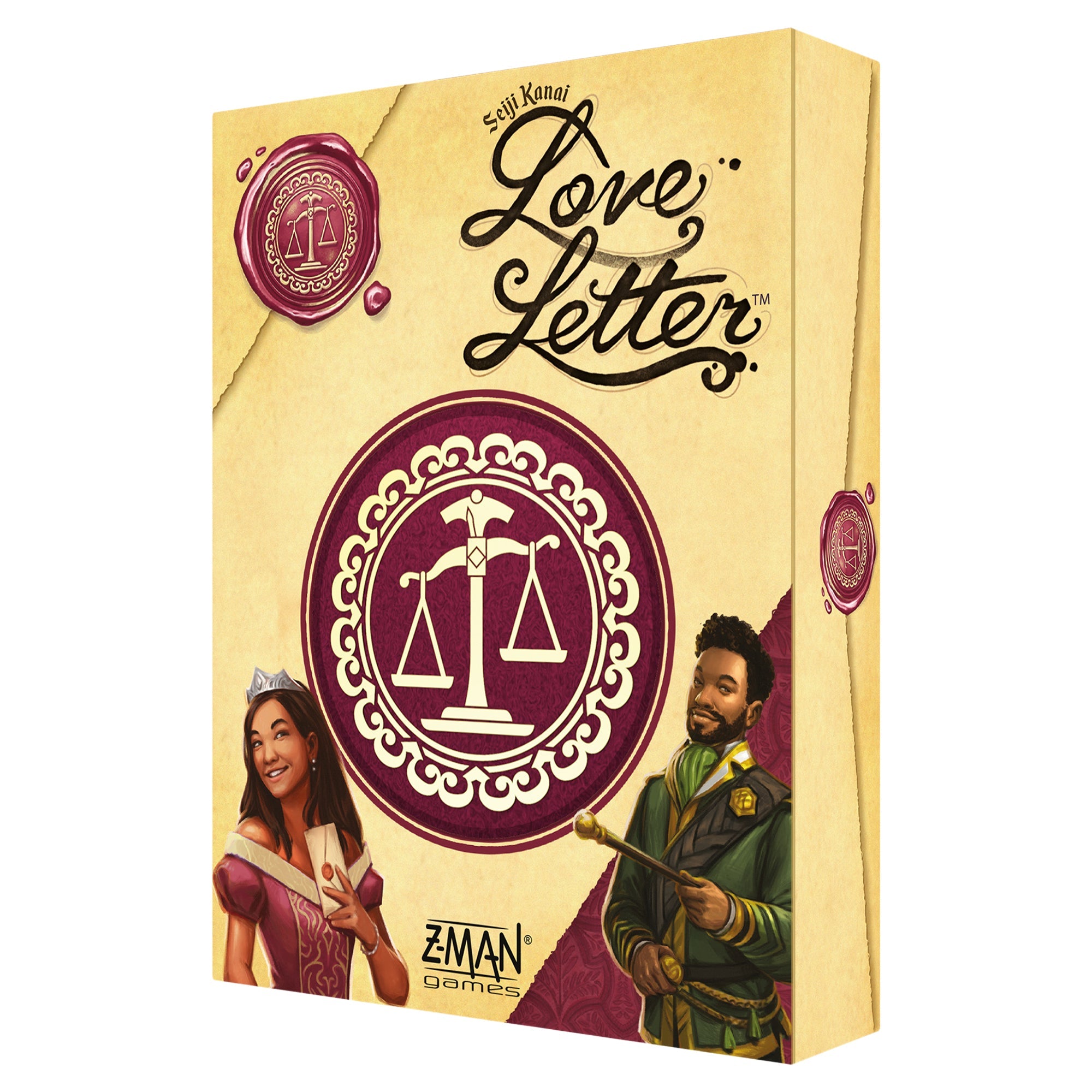 Love Letter - Image 2