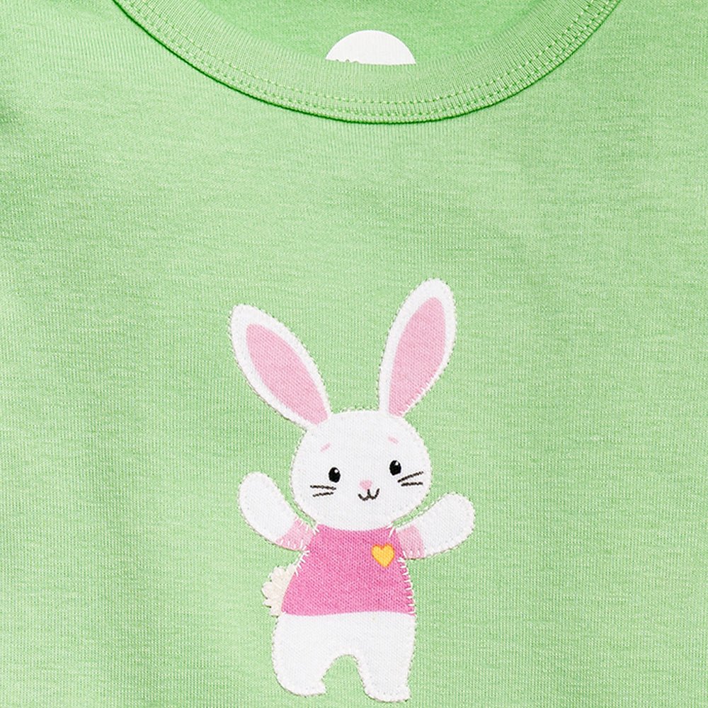 Ms. Rachel Sleep Set - Green / 3y - Image 16