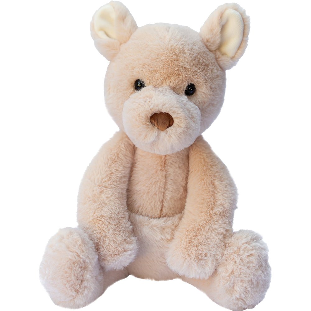 World Softest Lushees World'S Softest Lushees 16" -Kaz Kangaroo