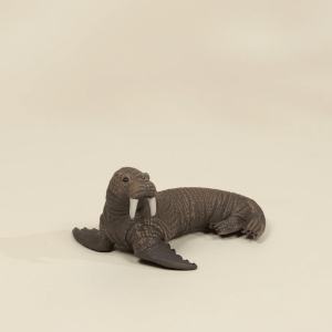 Coco Village Large Sea Life Animal Play Figurine – Walrus