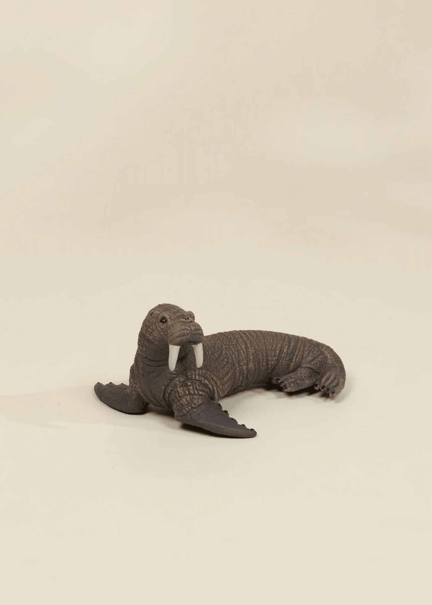 Coco Village Large Sea Life Animal Play Figurine – Walrus