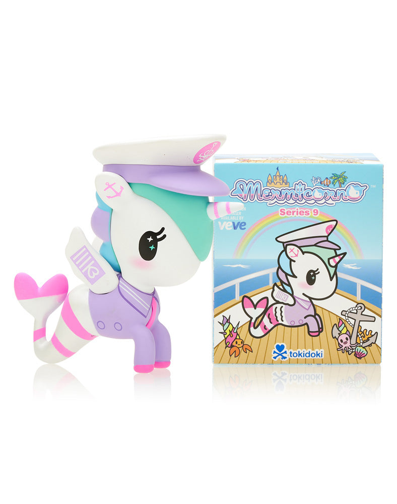 Tokidoki Mermicorno Series 9 - Image 15