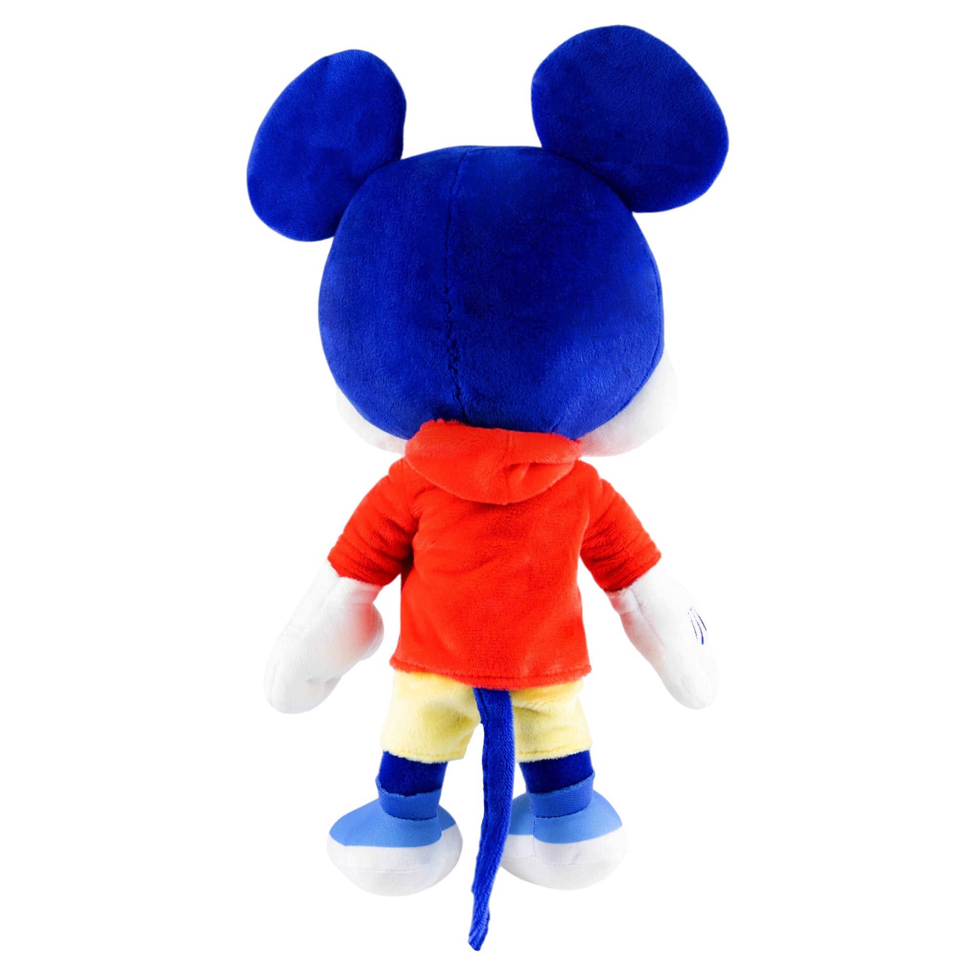 Disney Cool Mickey Mouse Medium Plush - Image 4