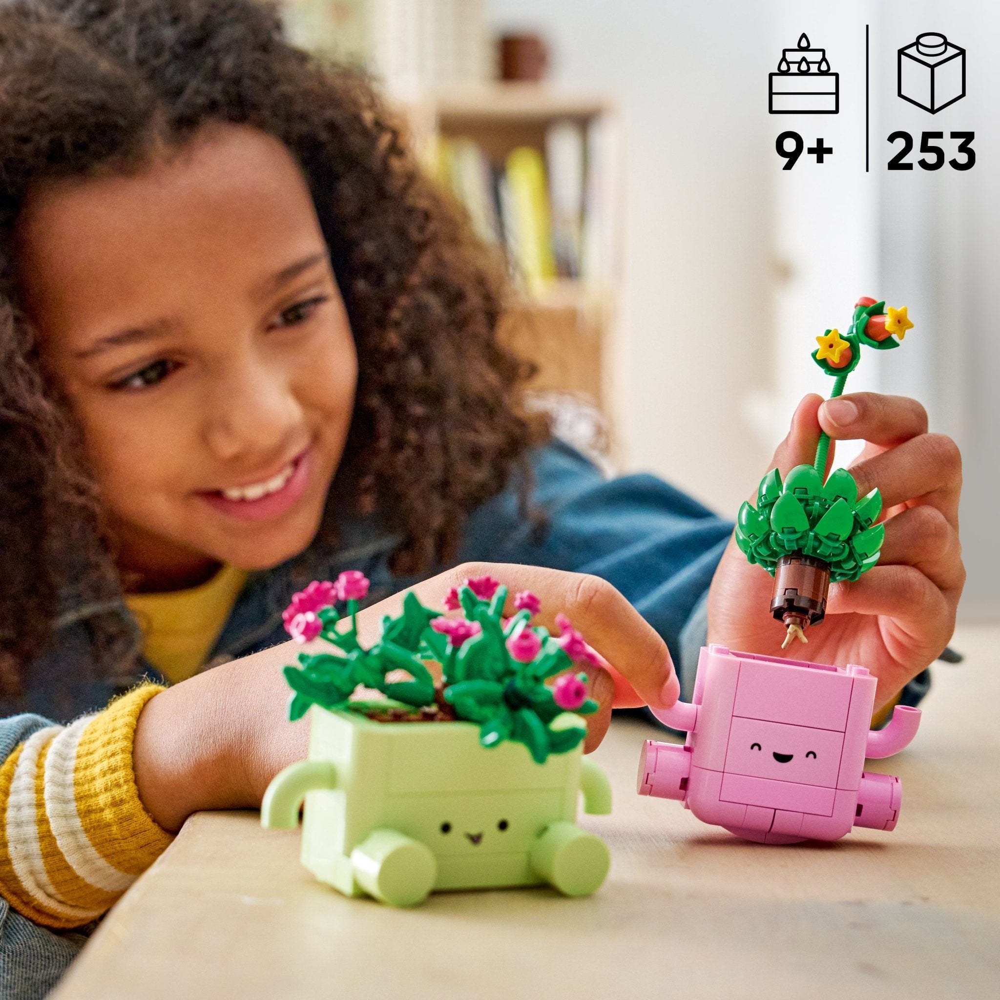 LEGO® Botanicals Rocking Plants 11506 - Image 5