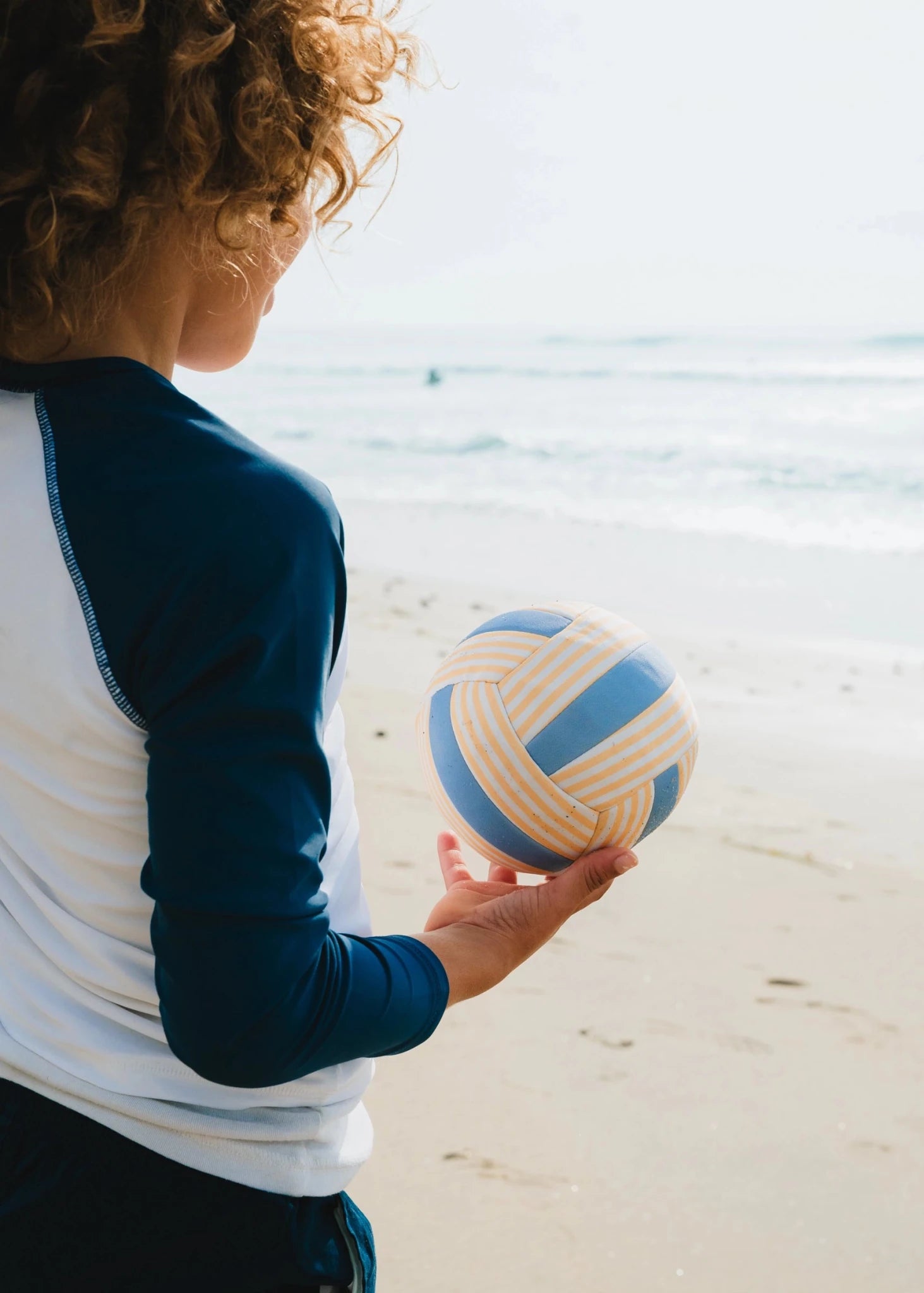 Coco Village Neoprene Volleyball - Image 2