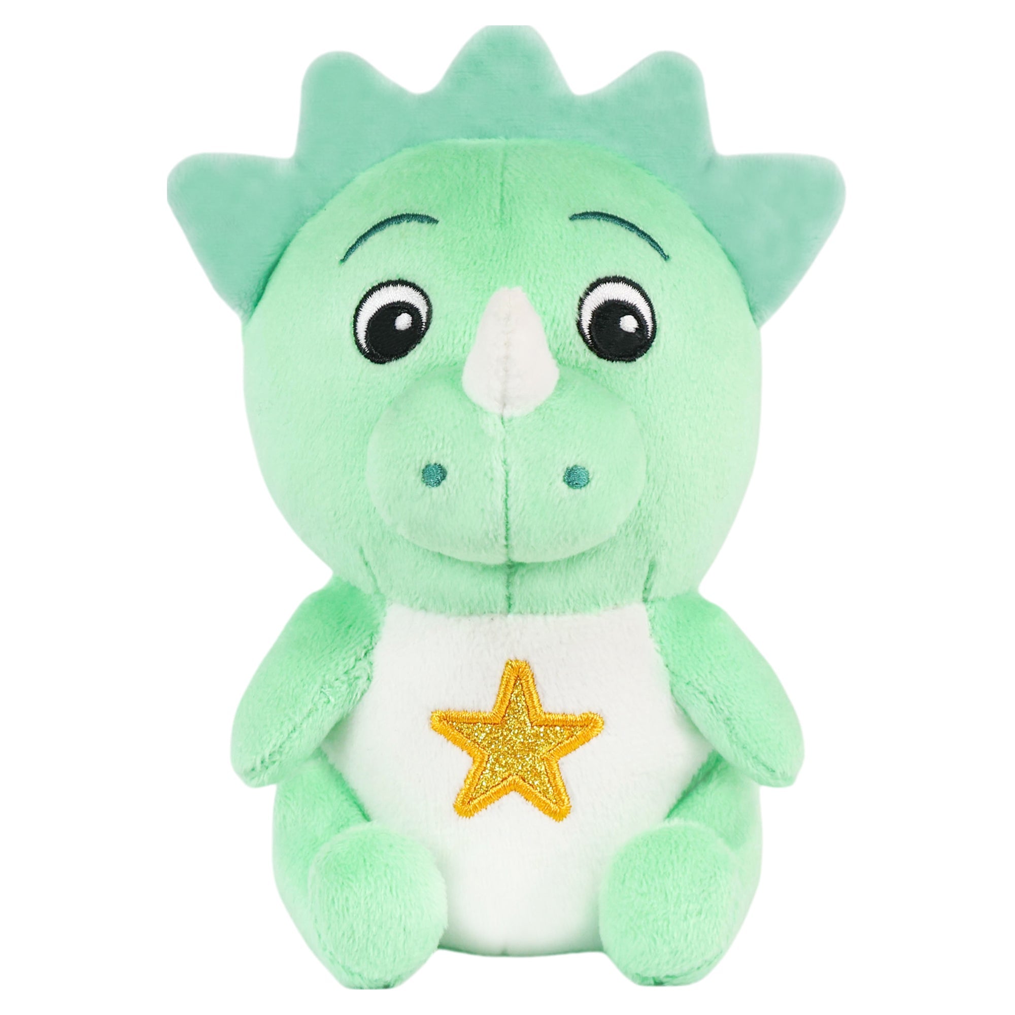 Starlight Mini Plush - Dino in Bag