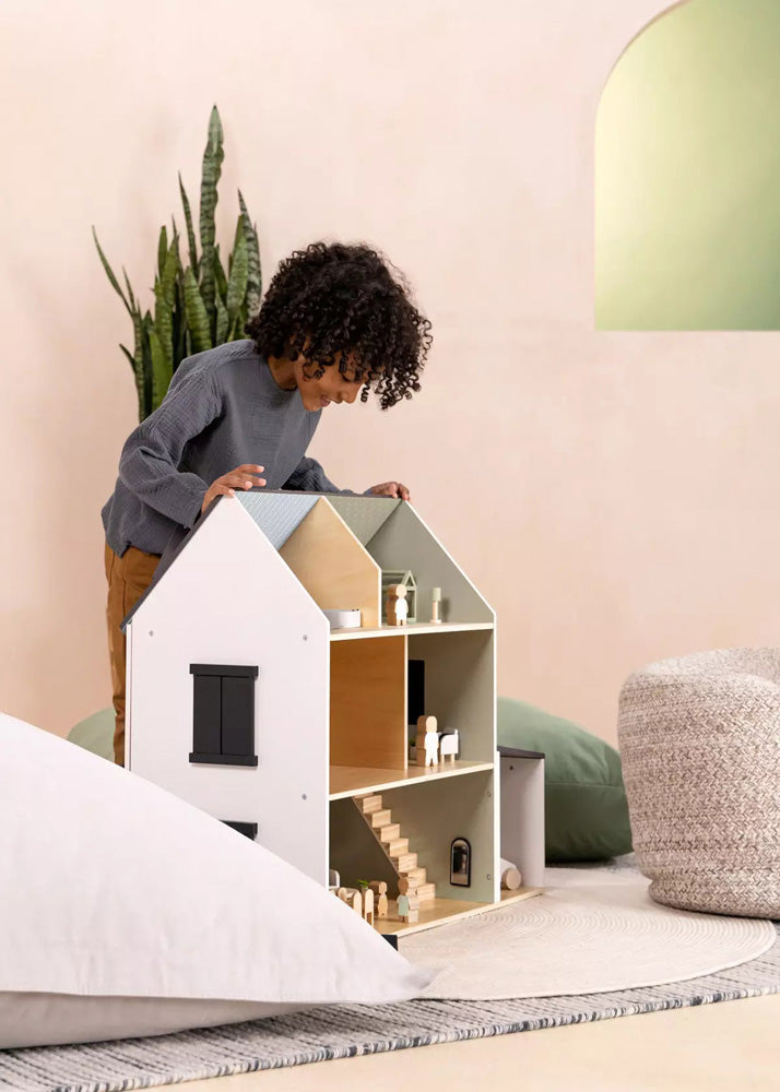 Coco Village Doll House - Image 7