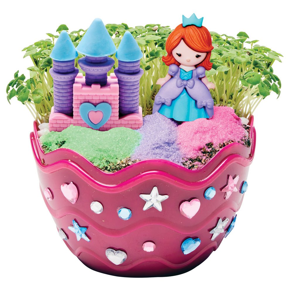 Creativity For Kids Mini Garden Princess - Image 3