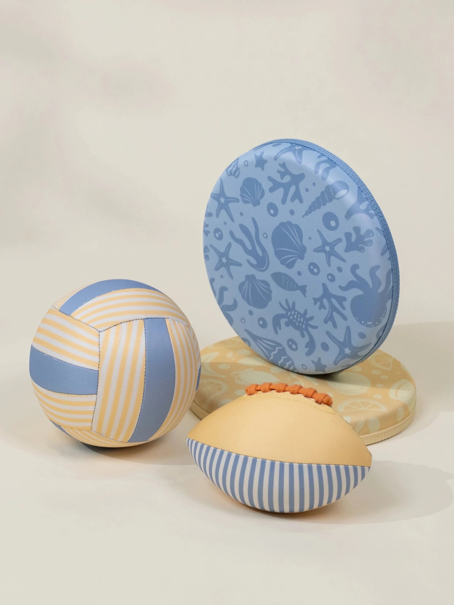 Coco Village Neoprene Volleyball - Image 4