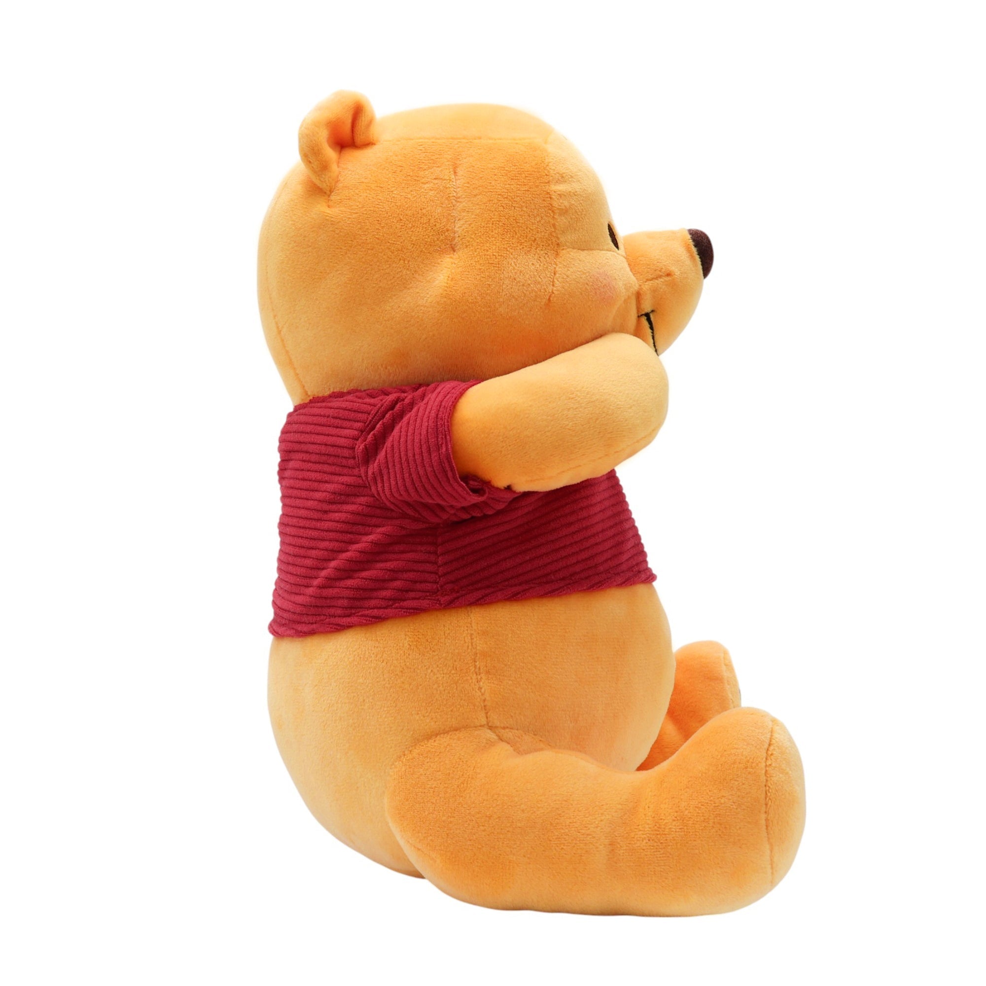 Disney Winnie The Pooh 100th Anniversary Plush - Image 3