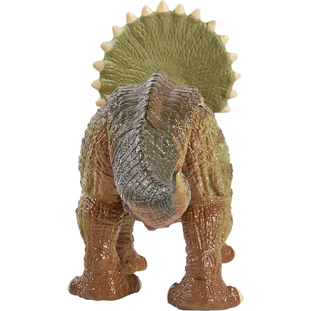 Made By Mastermind Toys MMT LS Triceratops - Image 4