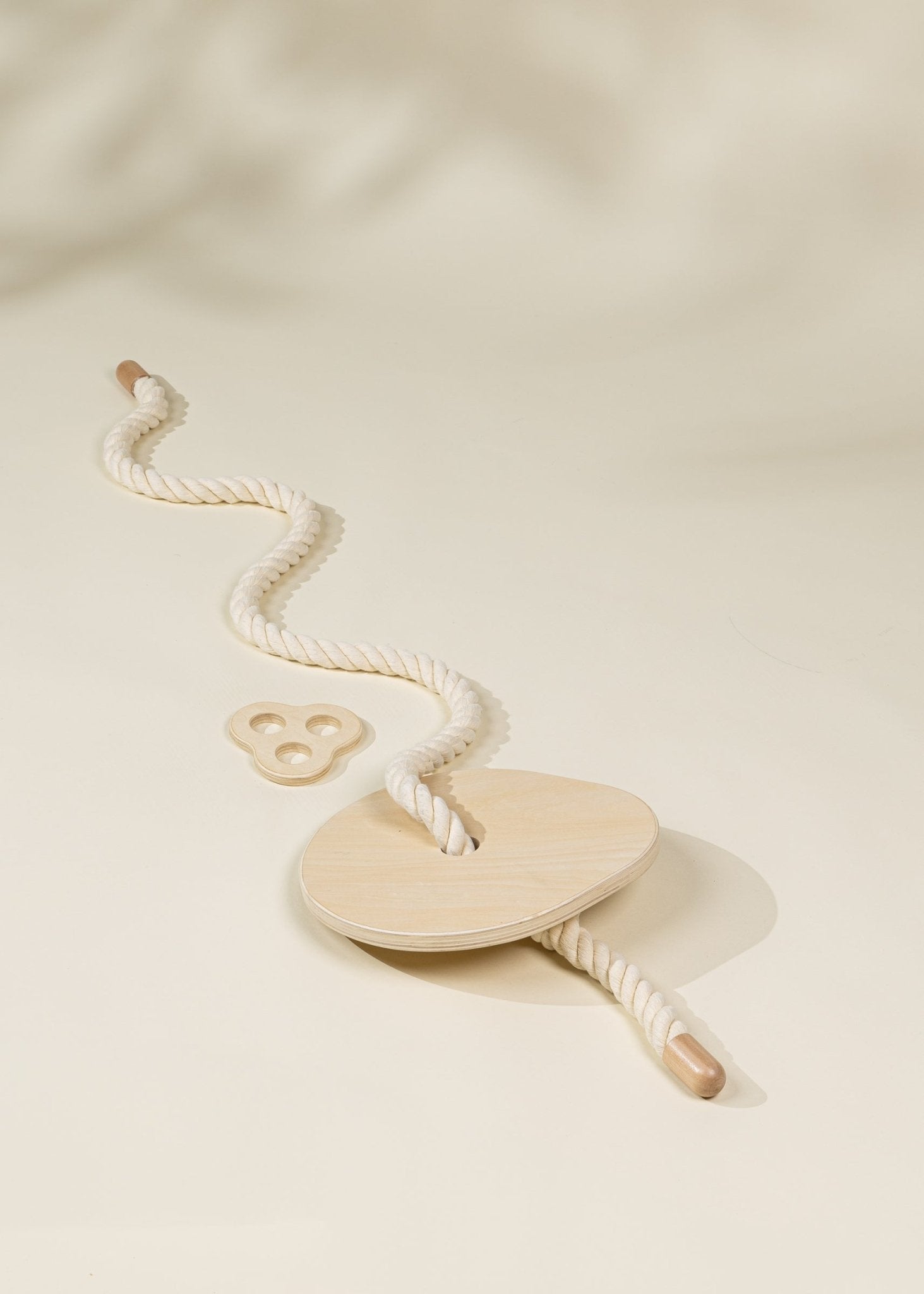 Coco Village Swing for Swedish Wall Climber - Image 2