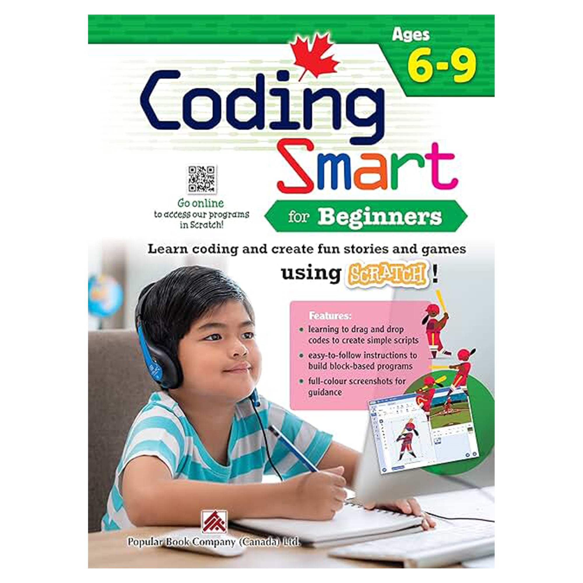 CodingSmart: For Beginners