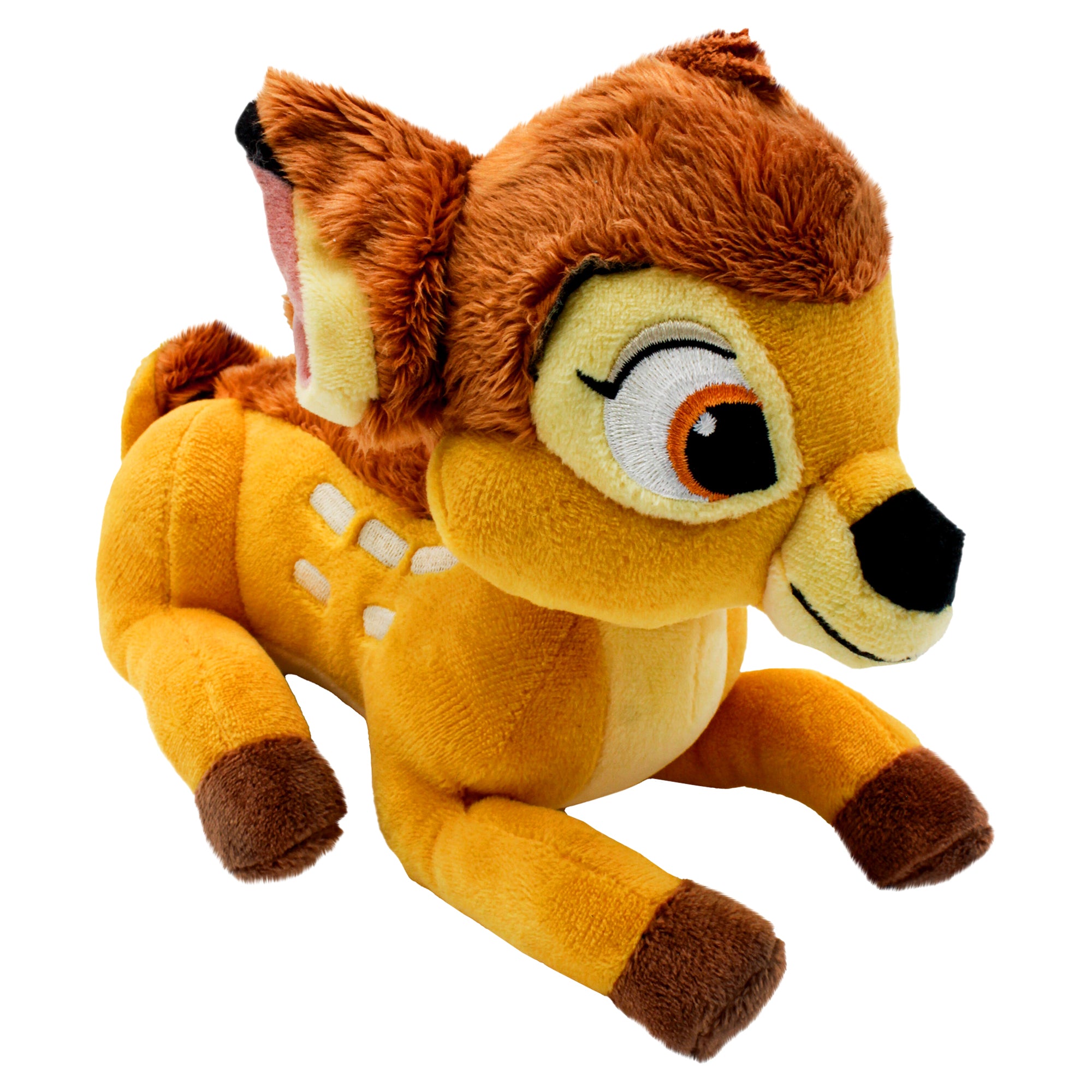 Disney Plush Bambi And Friends - Bambi - Image 2