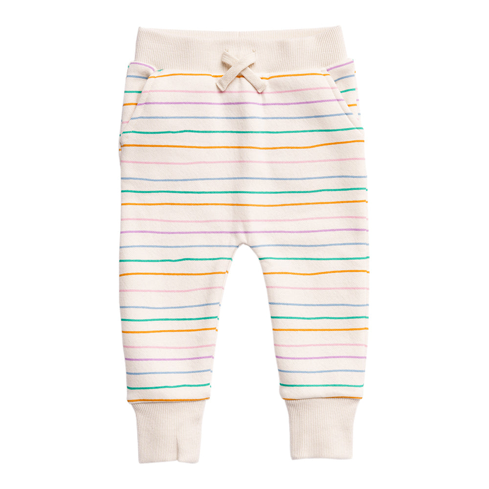 Ms.Rachel Baby Jogger - Light Blue / 0-3m - Image 4