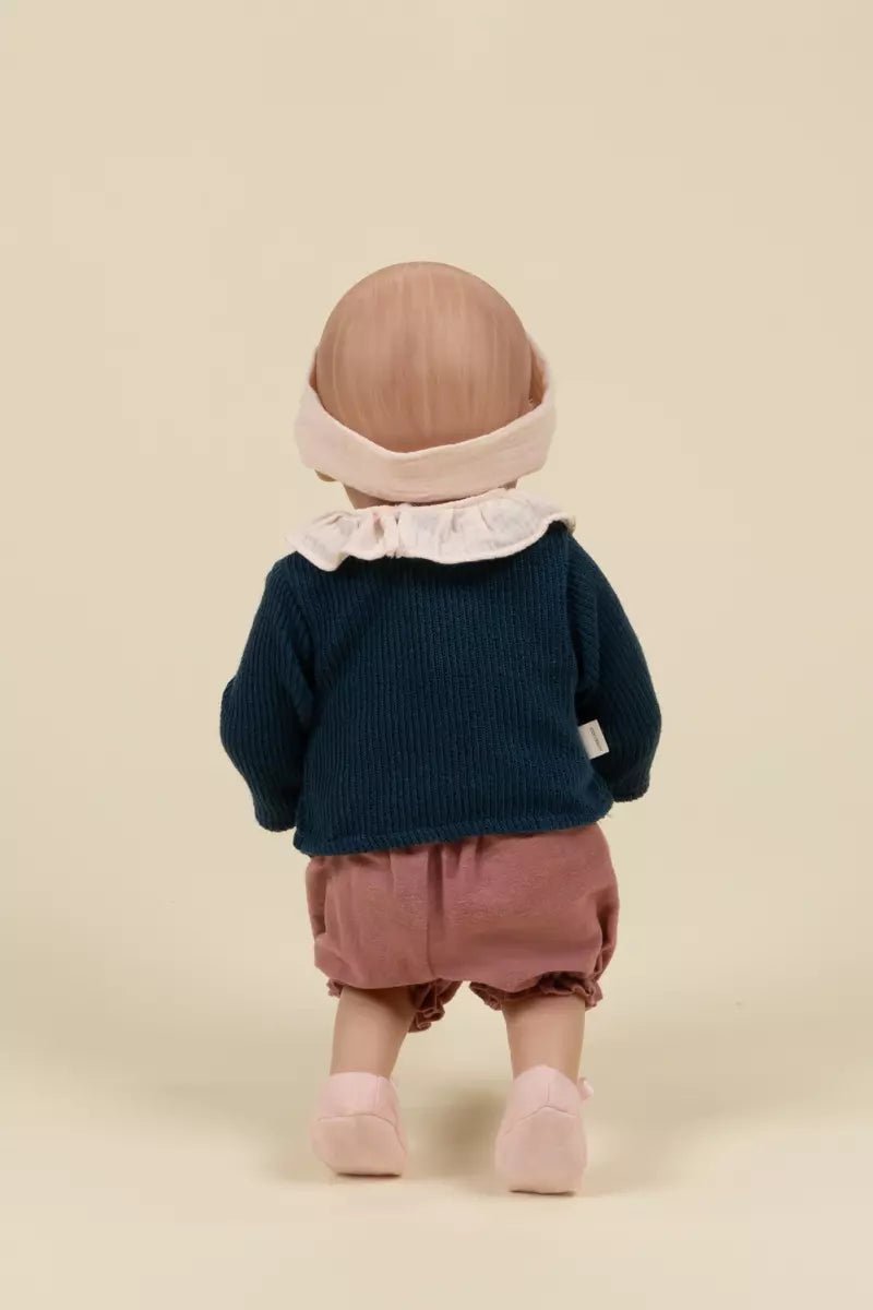 Coco Village Coco Baby Emma – 18" Baby Play Doll - Image 3