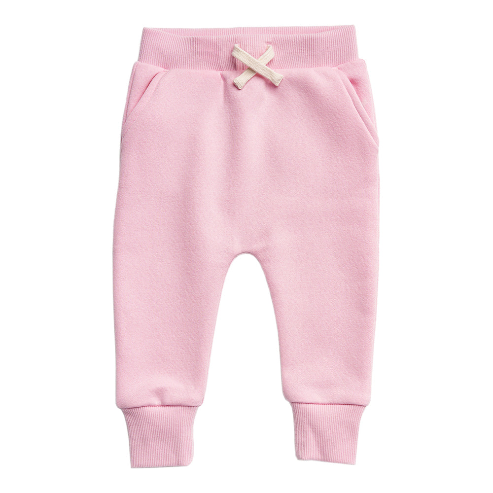 Ms.Rachel Baby Jogger - Light Blue / 0-3m