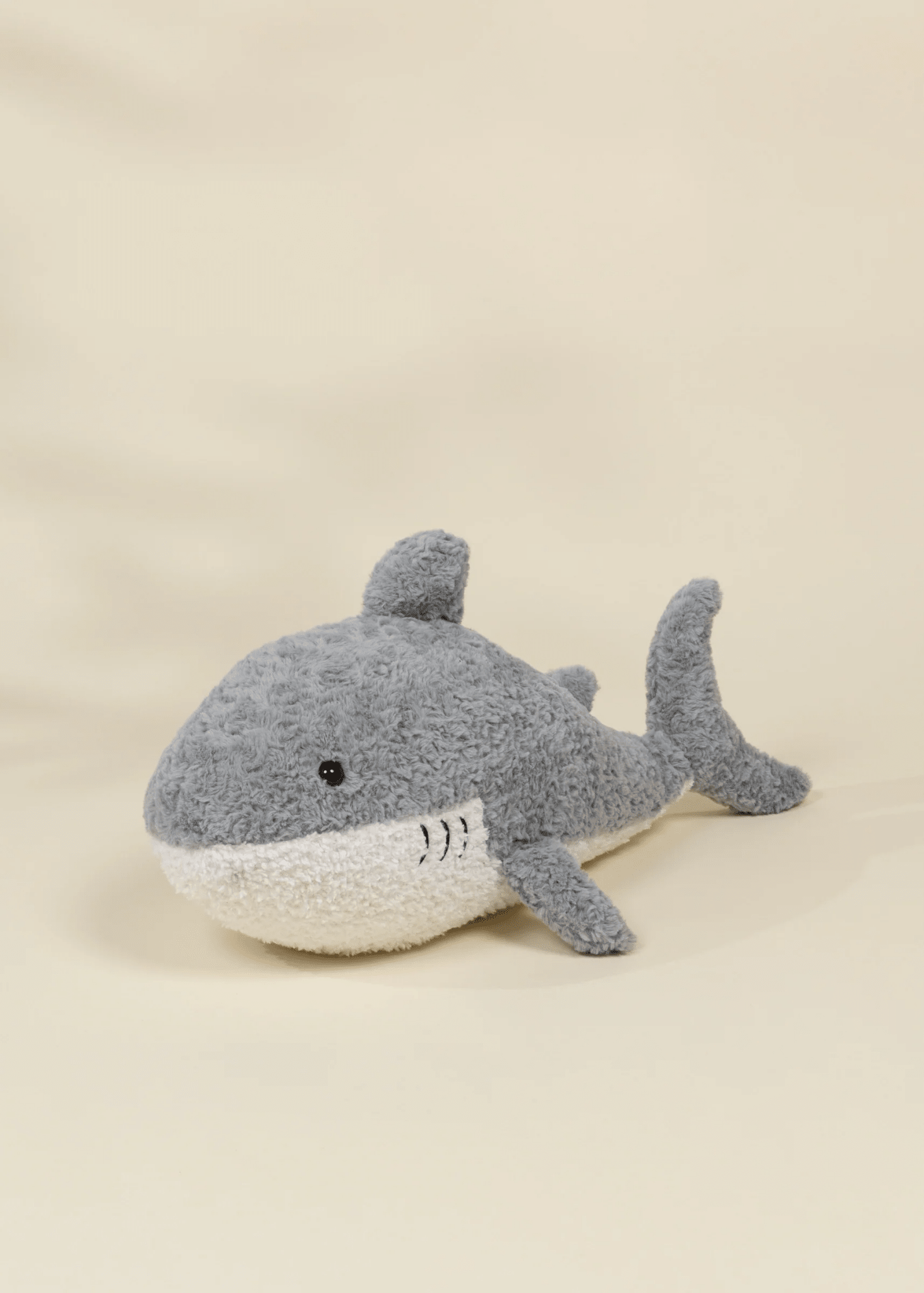 Coco Village Shark Plush Toy