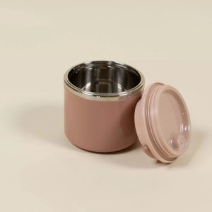 Coco Village Vacuum Insulated Food Container - Blushfield