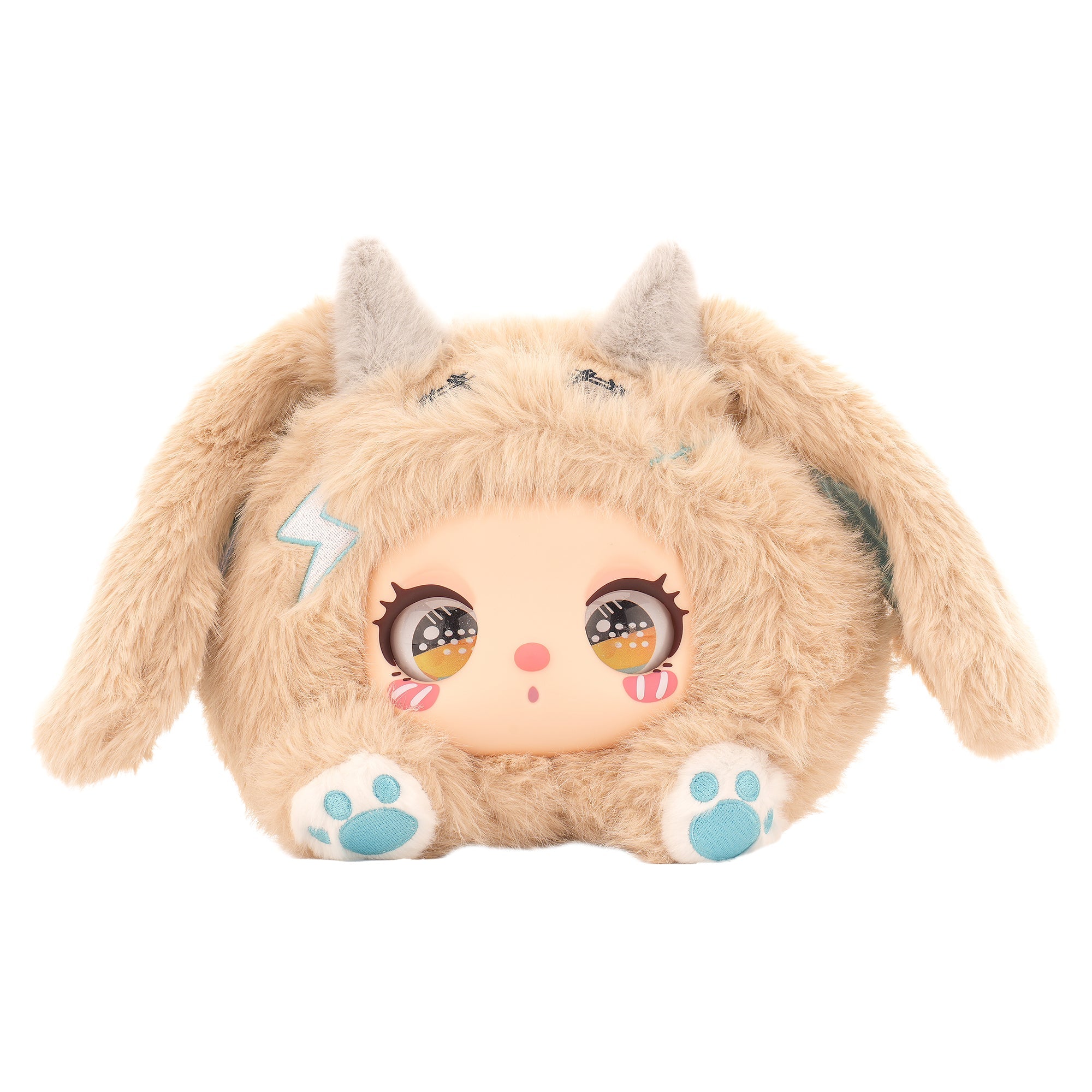 Baby Three Liila's Marshmallow Bunny Bag Blind Box 27cm Plush Bag - Image 5