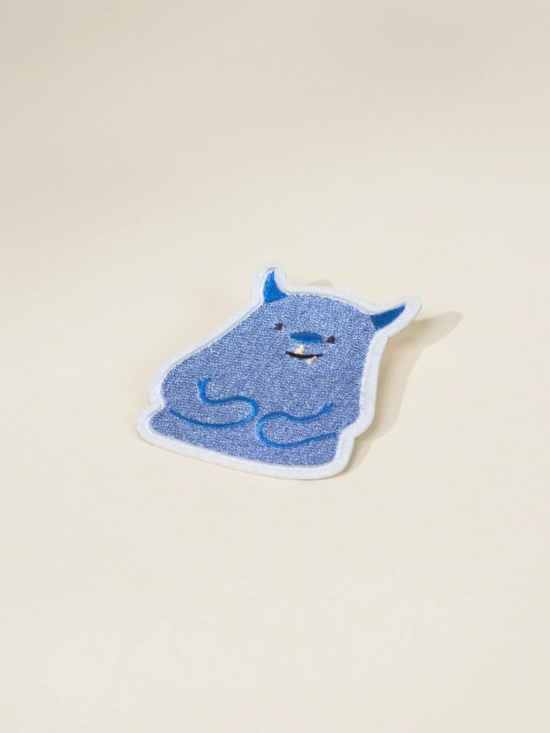 Coco Village Reusable Stick-On Patch - Monster - Image 3