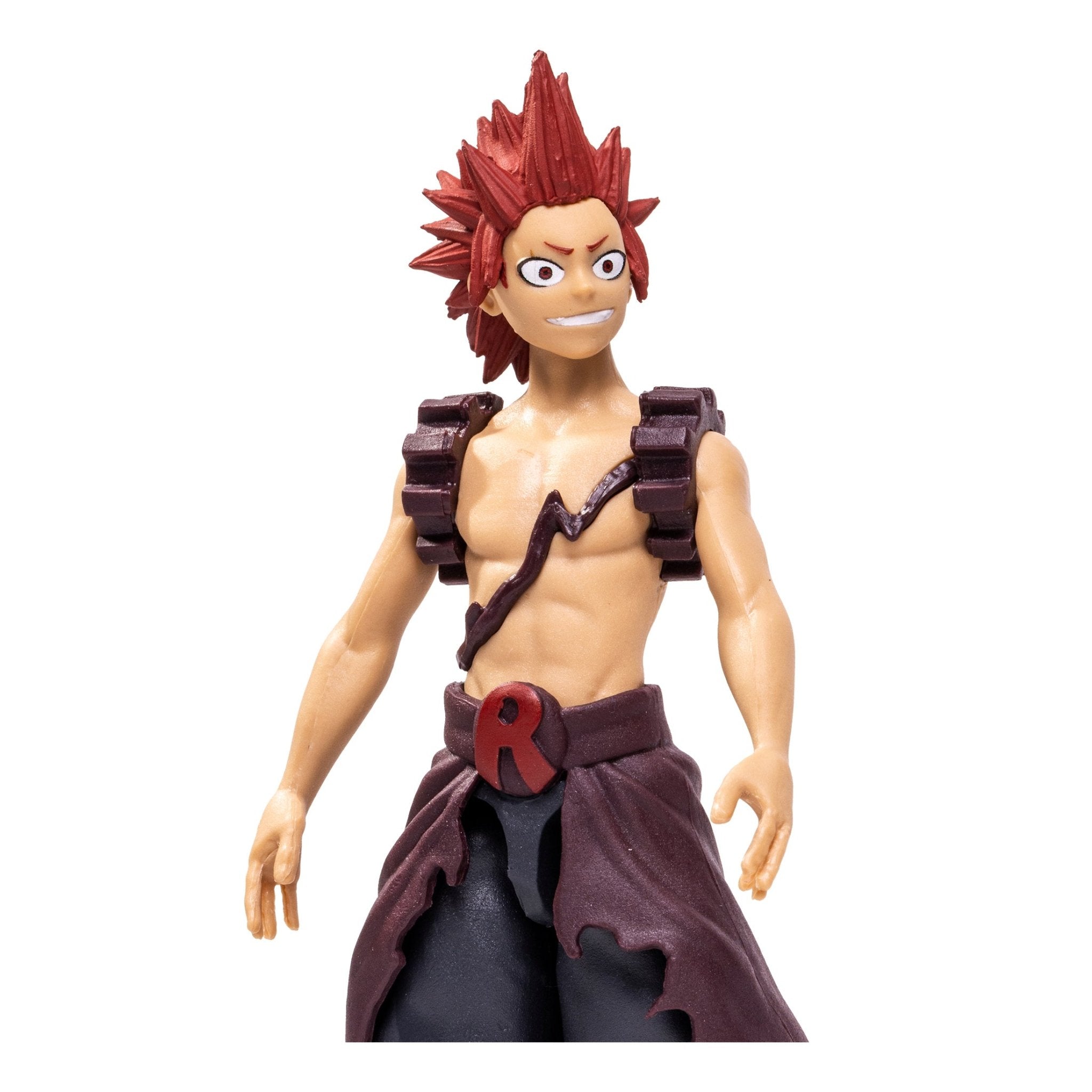 My Hero Academia 5" Figures W3 - Eijiro Kirishima - Image 2