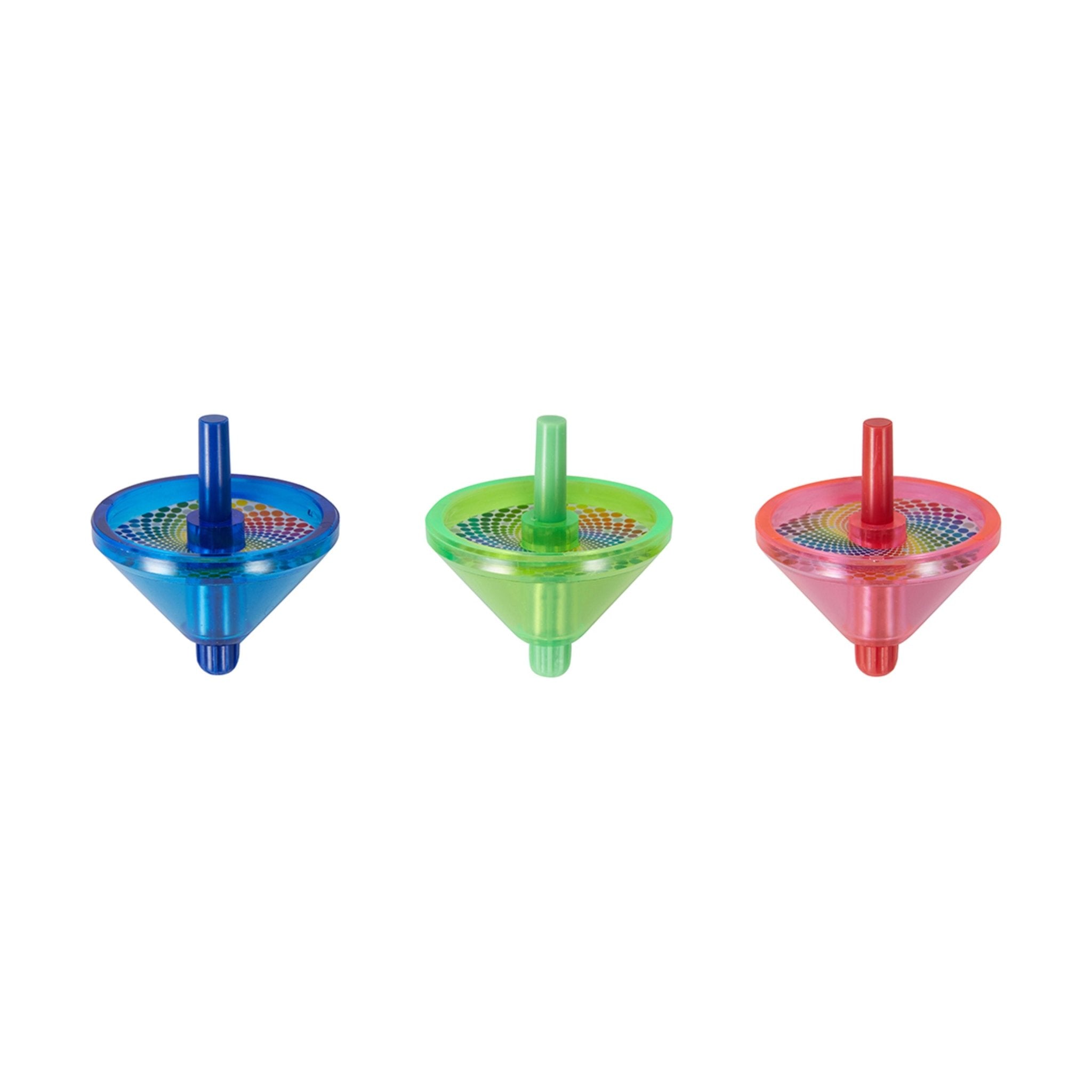 Made By Mastermind Toys MMT Spinning Top Markers Set of 3 - Image 5