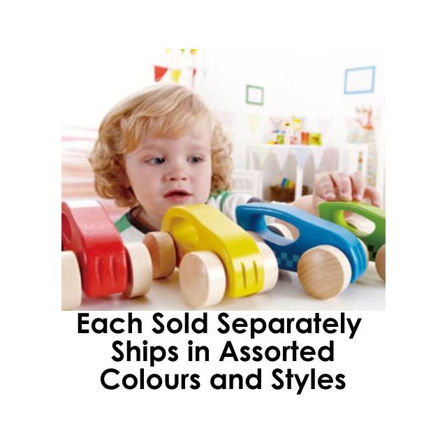 Hape Little Auto - Image 2