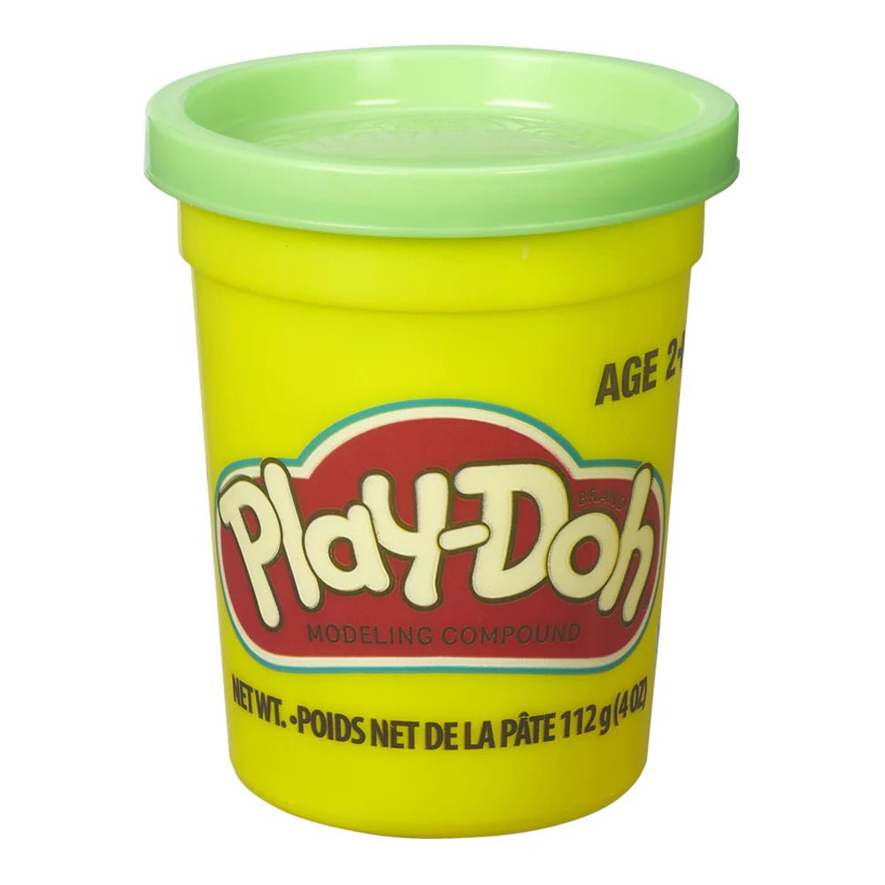 Play-Doh Single Can — SKU SKU01874-000-FF569D