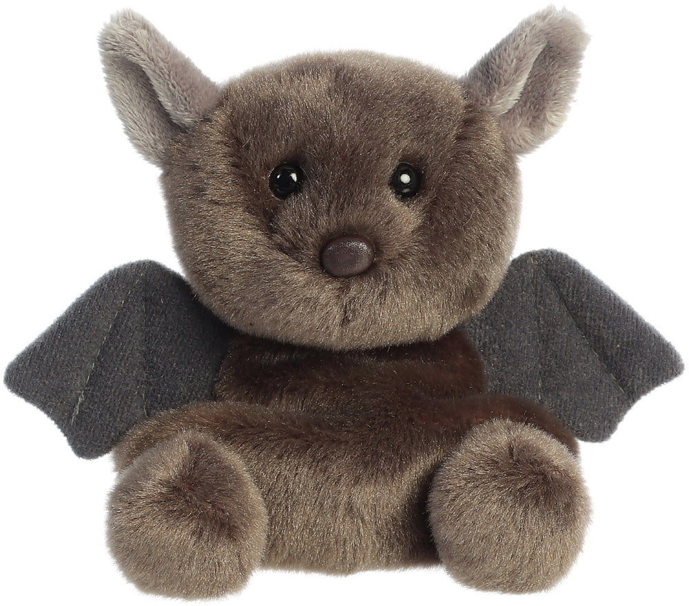 Palm Pals Luna Bat 5" - Image 6