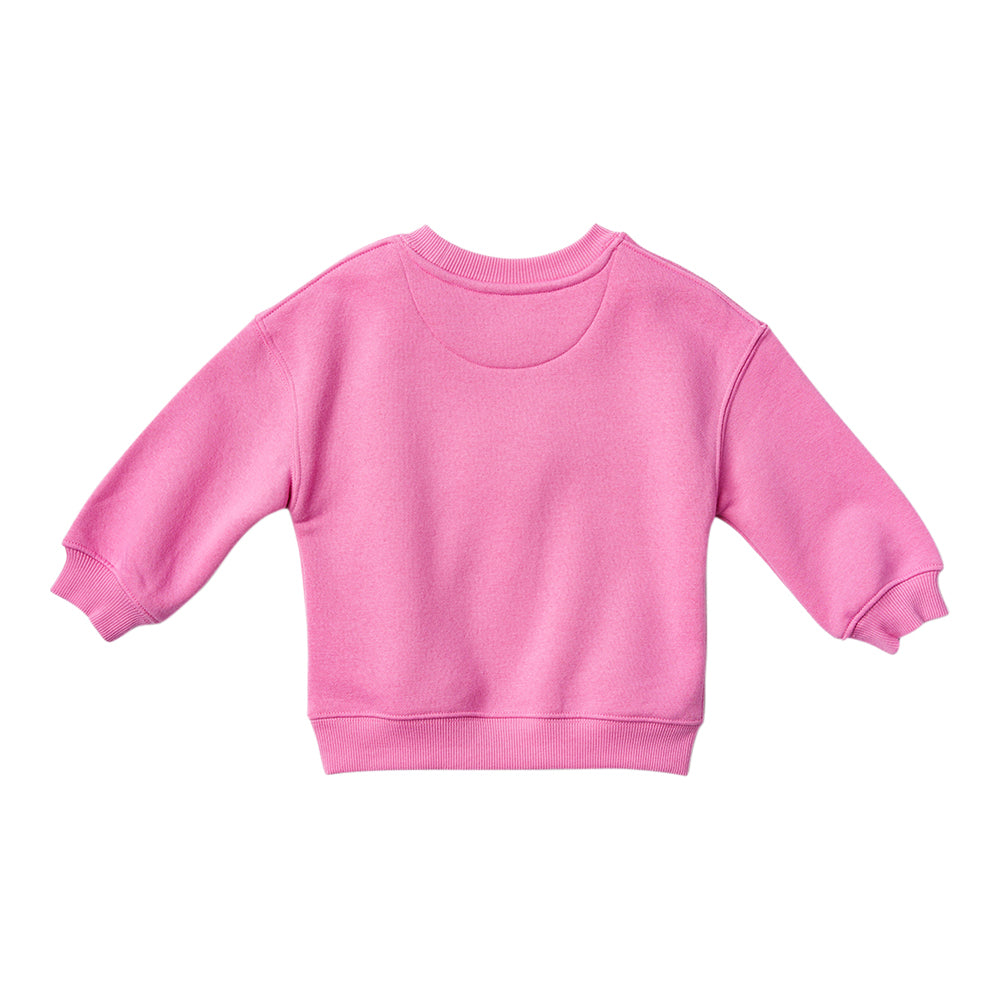 Ms.Rachel Sweatshirt - Light Blue / 18-24m - Image 2