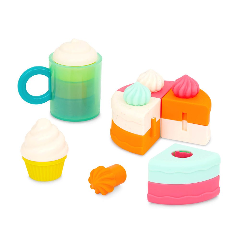 B.Toys Coffee & Bakery Shop - Image 6